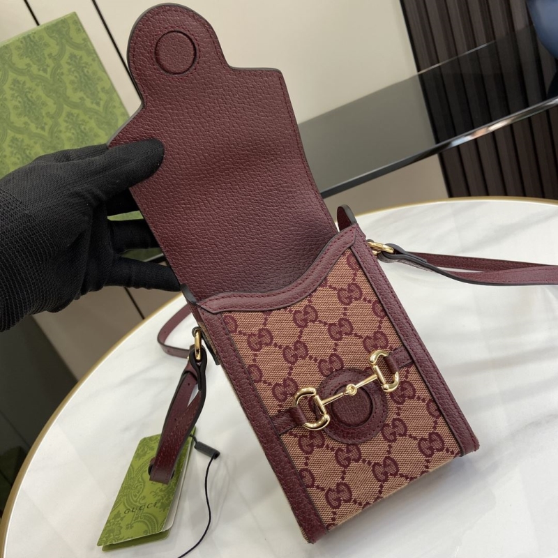 Gucci Satchel Bags